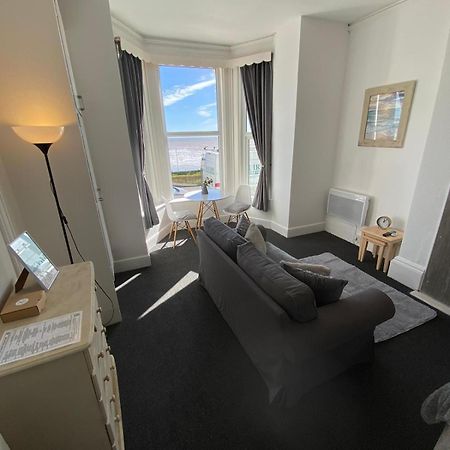 Farina No1, Sea View Studio Sleeping 2 Guests Bridlington Exterior foto