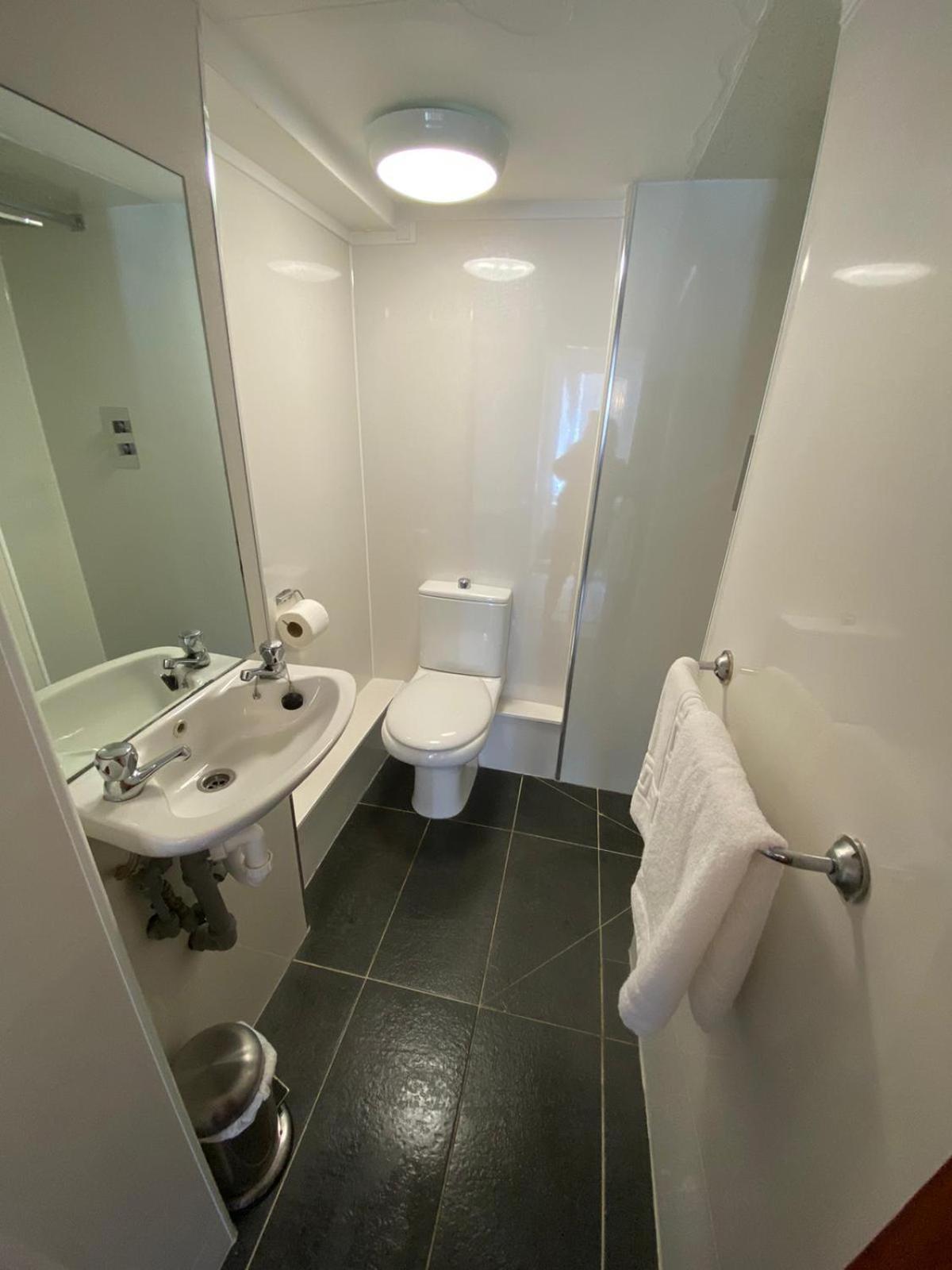 Farina No1, Sea View Studio Sleeping 2 Guests Bridlington Exterior foto
